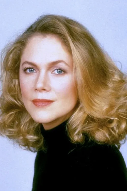 Profile image of Kathleen Turner
