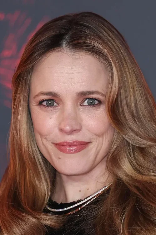 Profile image of Rachel McAdams