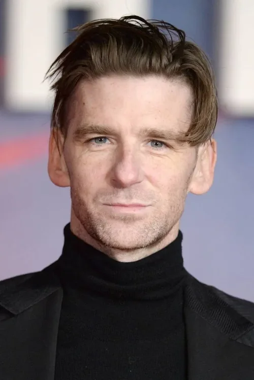 Profile image of Paul Anderson