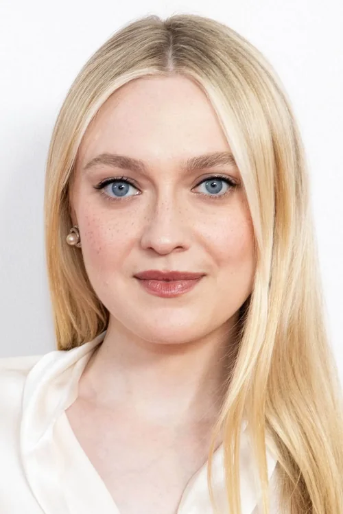 Profile image of Dakota Fanning