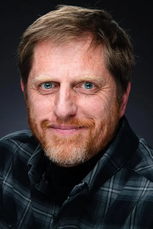 Profile image of John Corser