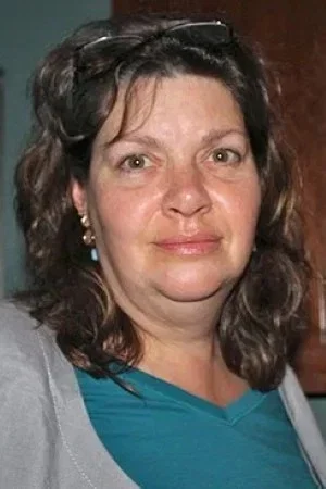 Profile image of Julia Fletcher