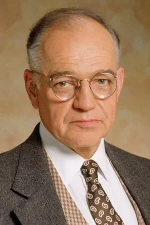 Profile image of Richard Dysart
