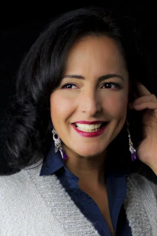 Profile image of Angélica Rosado