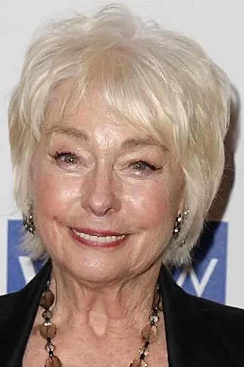 Profile image of Jenny O'Hara