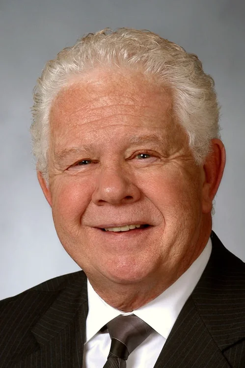 Profile image of Patrick Cronin