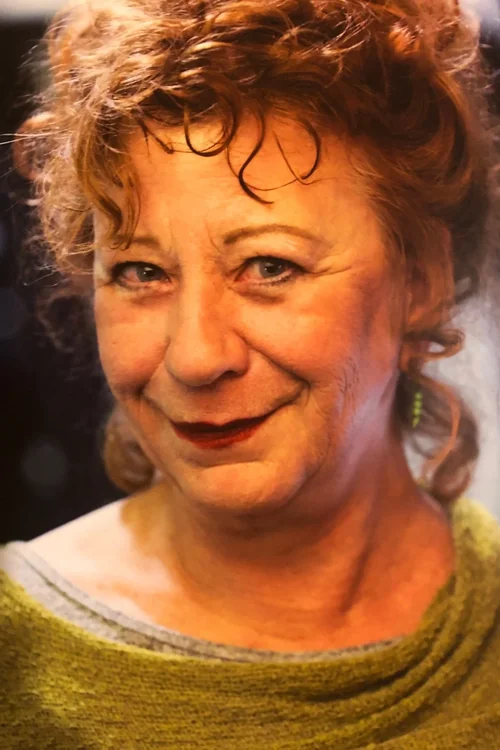 Profile image of Lisa Cloud