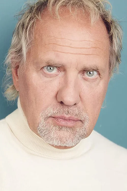 Profile image of Uwe Ochsenknecht