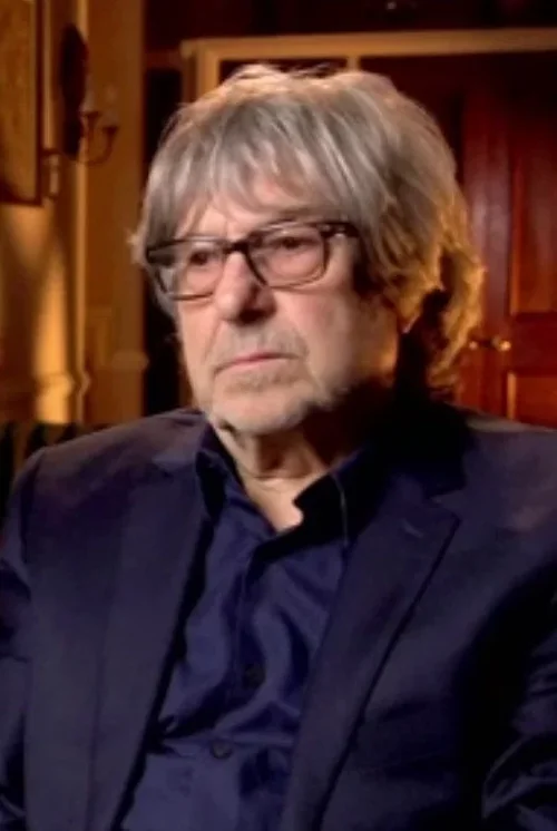 Profile image of Ian La Frenais