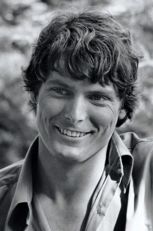 Profile image of Christopher Reeve
