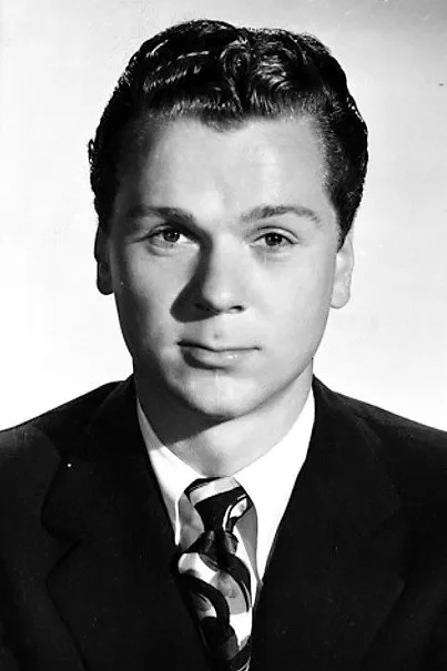 Profile image of Jackie Cooper