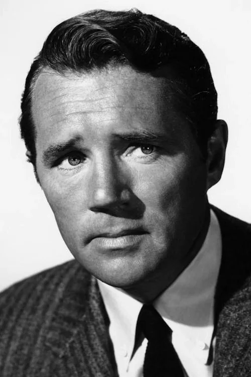 Profile image of Howard Duff