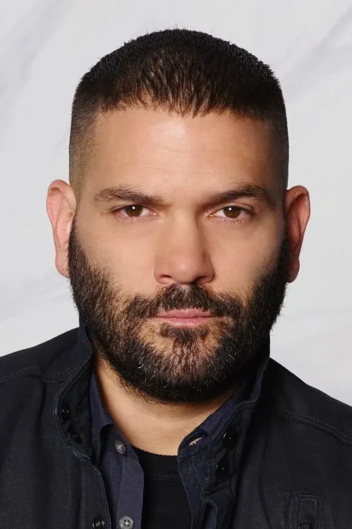 Profile image of Guillermo Díaz