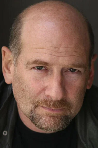 Profile image of Stephen Mendel
