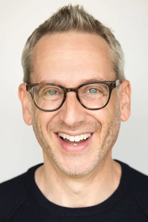 Profile image of Richard Israel