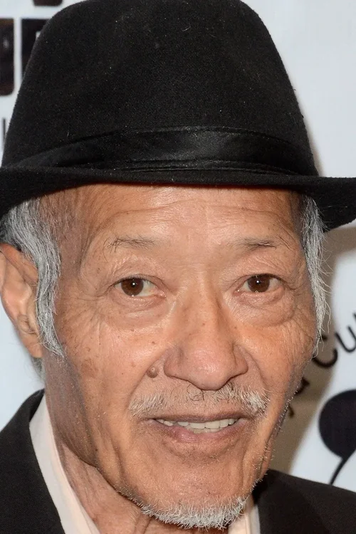Profile image of Aki Aleong