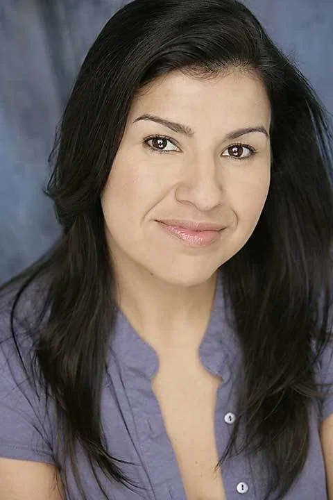 Profile image of Lydia Blanco Garza