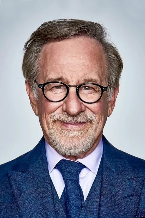 Profile image of Steven Spielberg