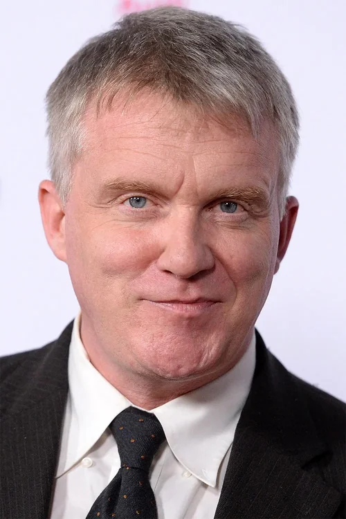 Profile image of Anthony Michael Hall