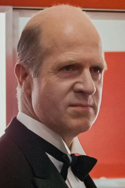 Profile image of Philip Stone