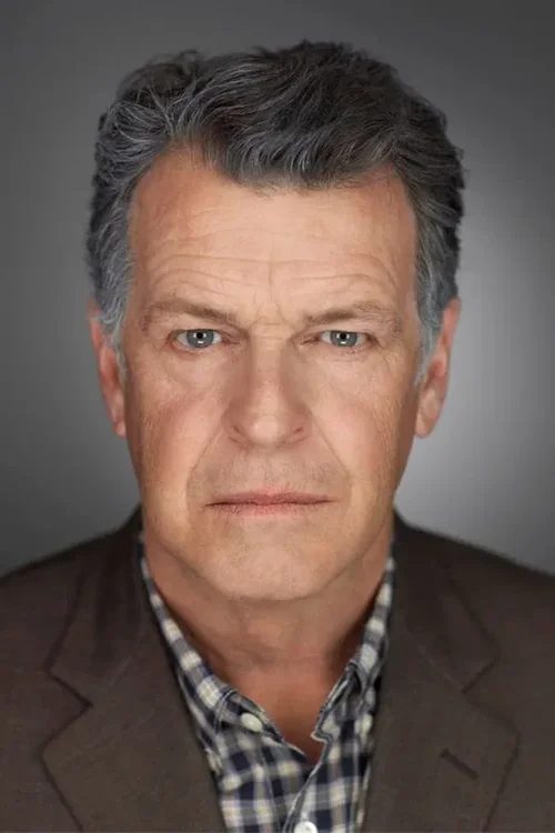Profile image of John Noble