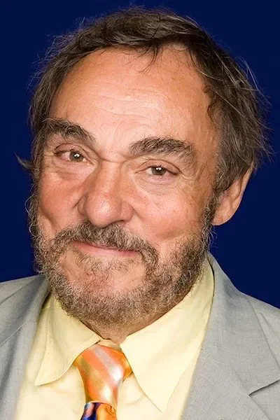 Profile image of John Rhys-Davies