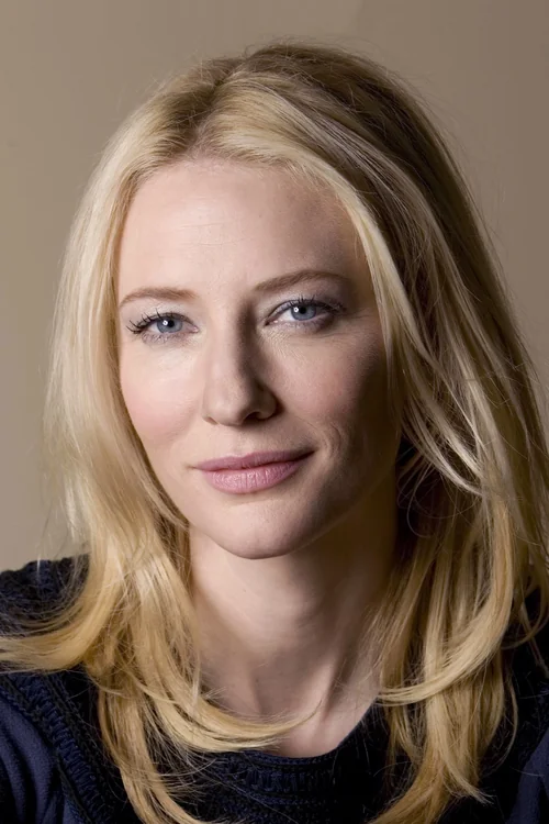 Profile image of Cate Blanchett