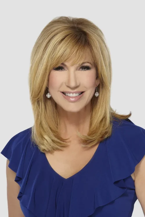 Profile image of Leeza Gibbons