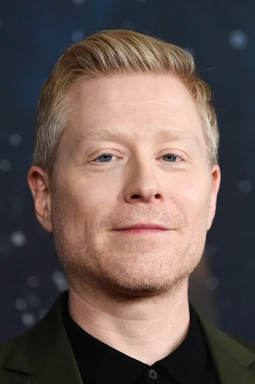 Profile image of Anthony Rapp