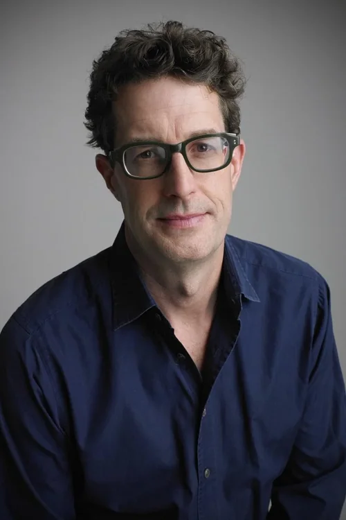 Profile image of Scot Armstrong