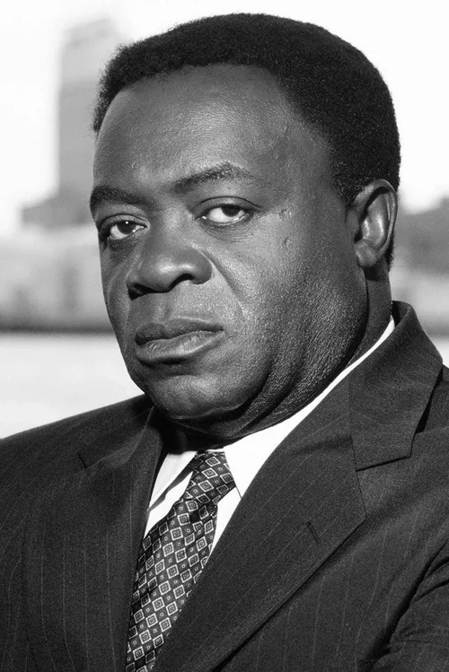 Profile image of Yaphet Kotto