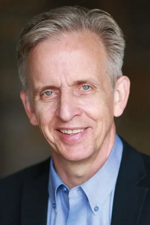 Profile image of Robert Joy