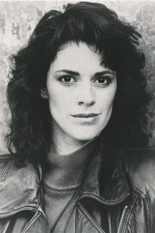 Profile image of Patricia Charbonneau