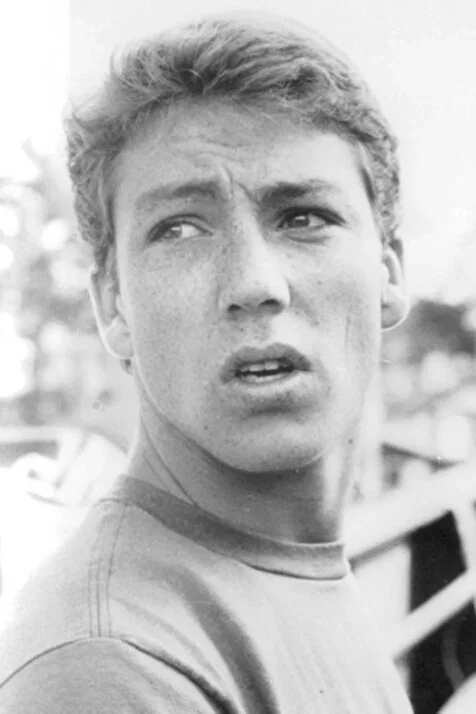 Profile image of Griffin O'Neal