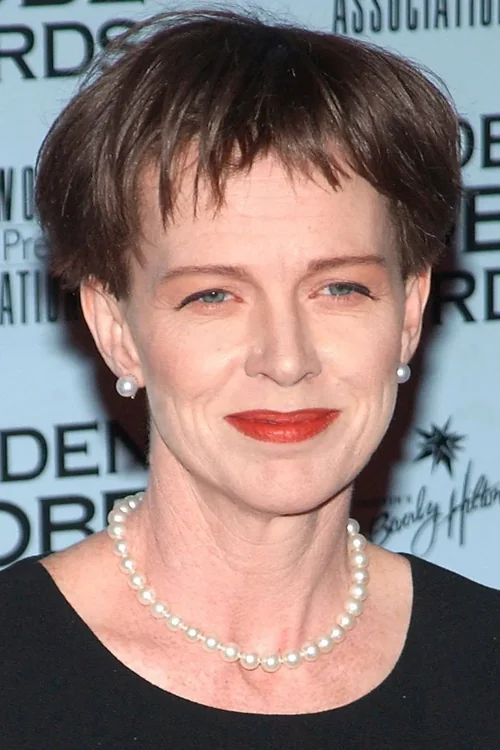 Profile image of Judy Davis