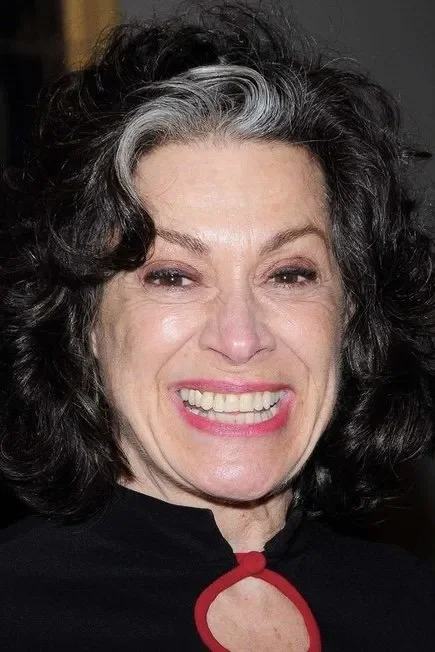 Profile image of Elaine Kagan