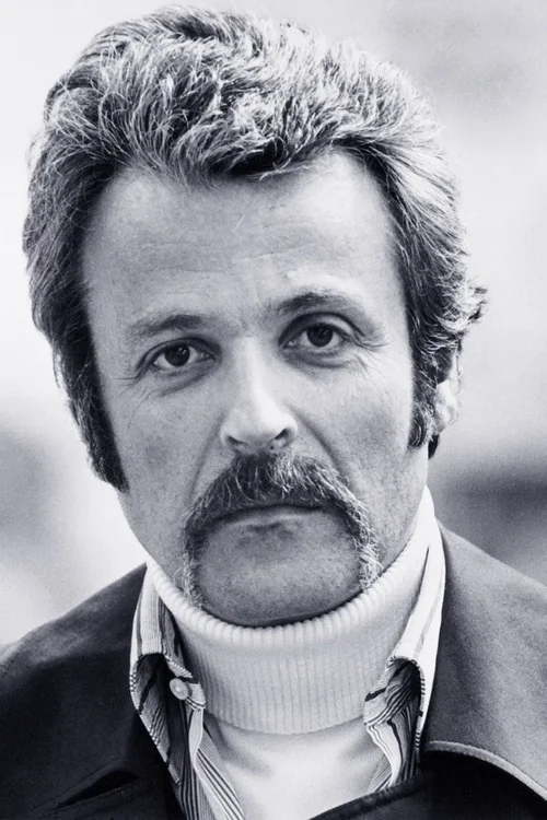 Profile image of William Goldman