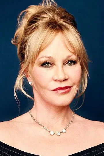 Profile image of Melanie Griffith