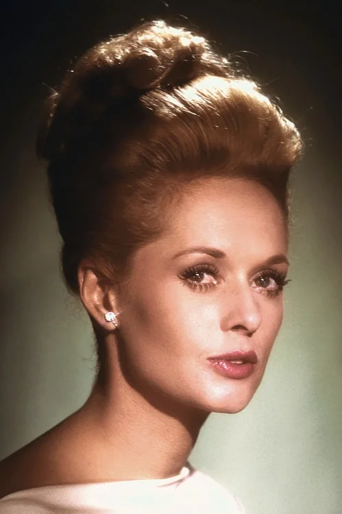 Profile image of Tippi Hedren