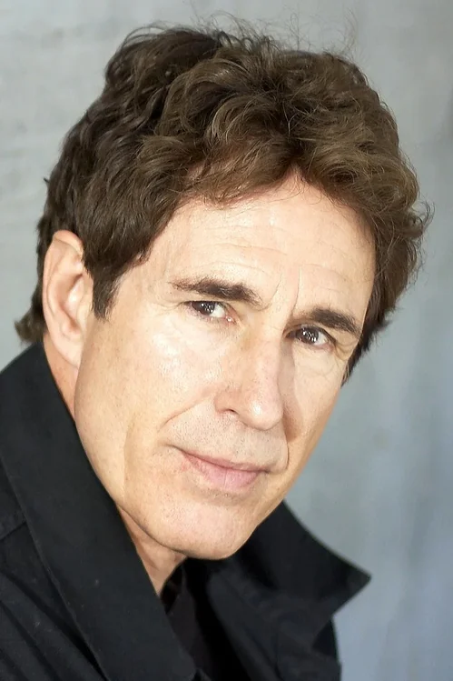 Profile image of John Shea