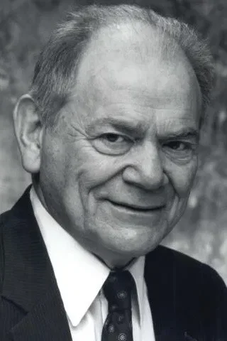 Profile image of George Murdock