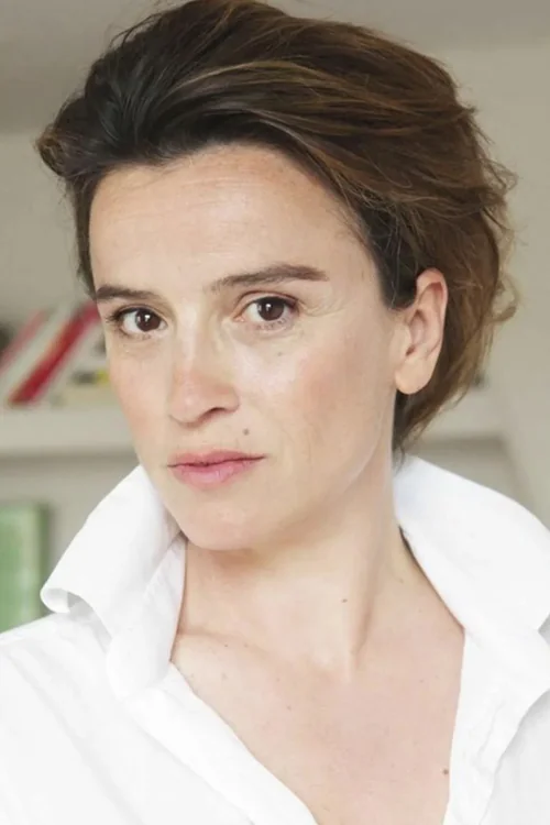 Profile image of Agathe de La Boulaye