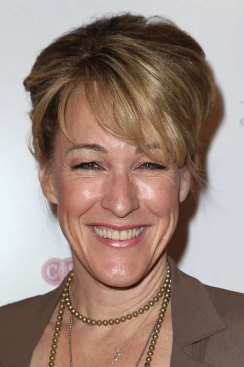 Profile image of Kathleen Wilhoite
