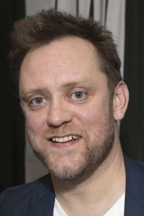 Profile image of Sam Troughton