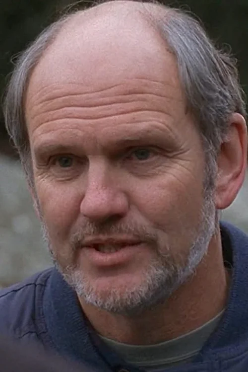 Profile image of Larry Musser