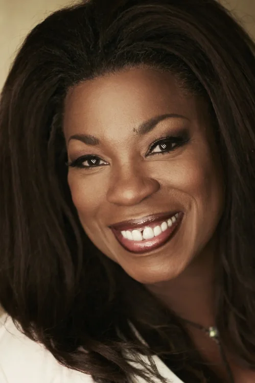 Profile image of Lorraine Toussaint