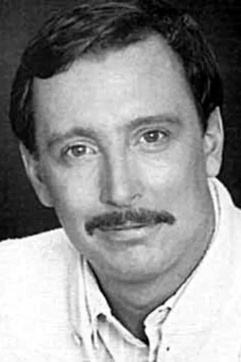Profile image of Bruce Paul Barbour