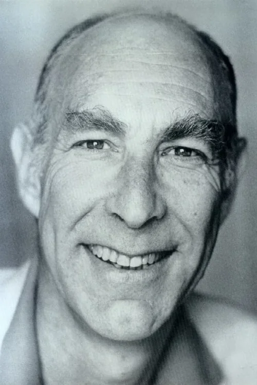 Profile image of John Bennes
