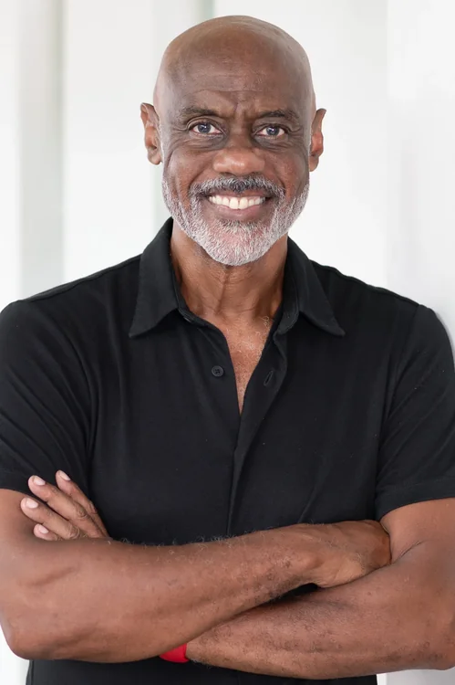 Profile image of Tony Edwards