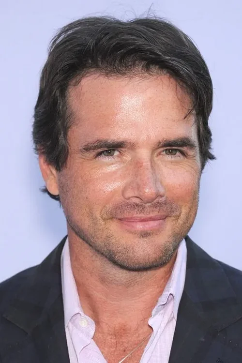 Profile image of Matthew Settle